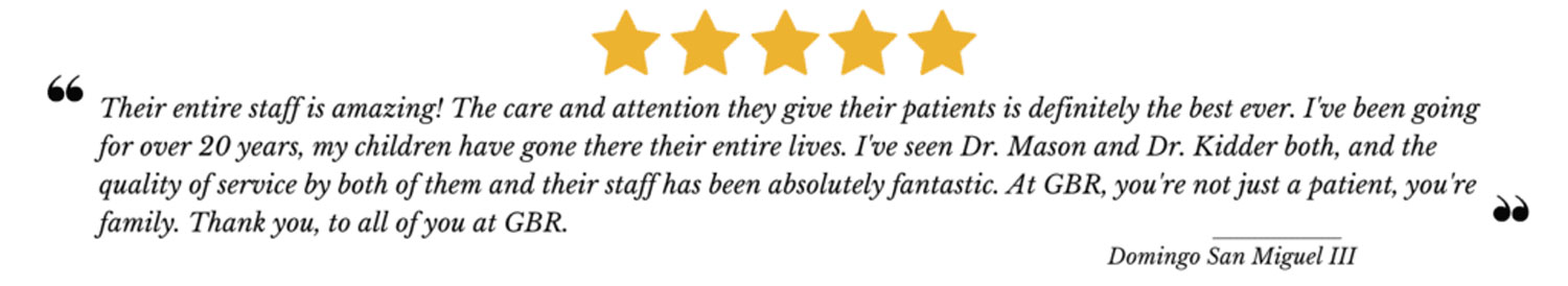 home review